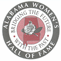 The Alabama Women's Hall of Fame