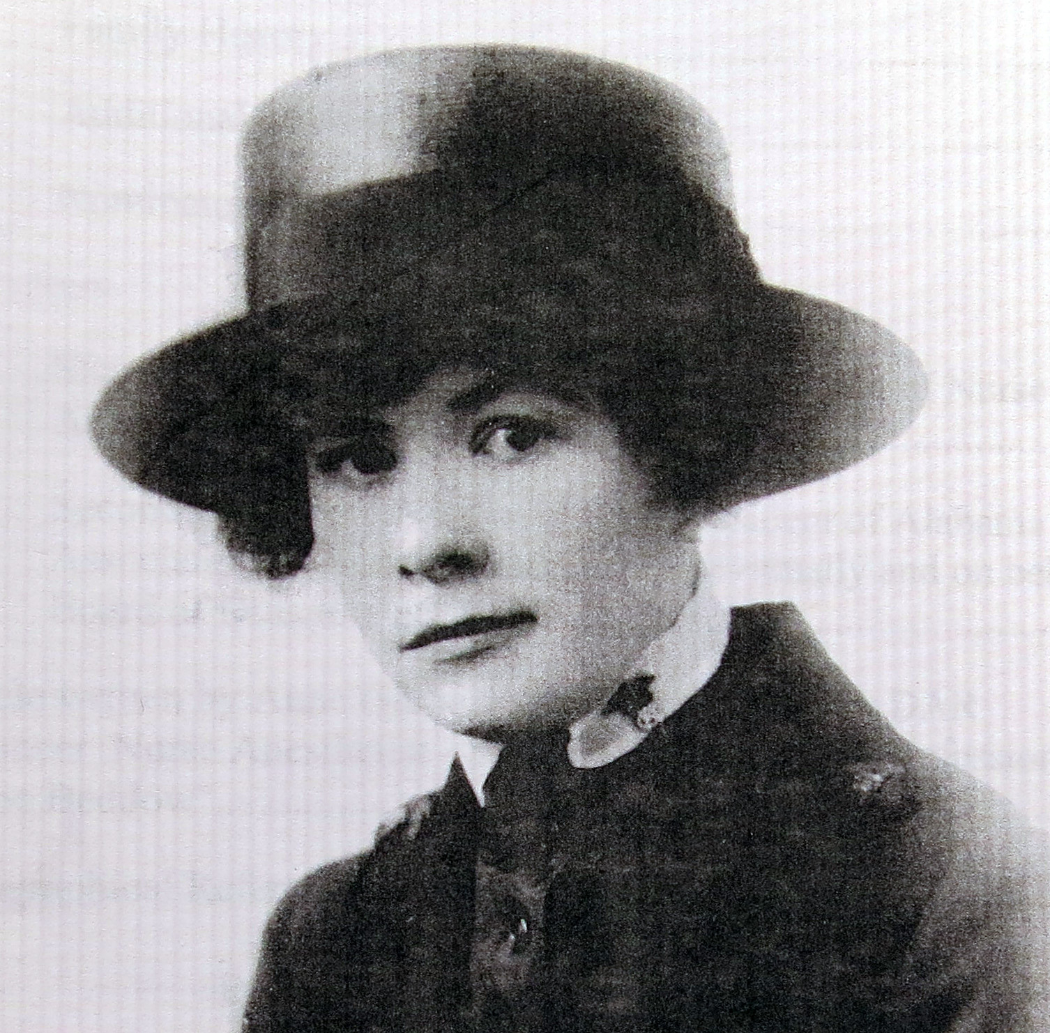 Anne Marie Beddow