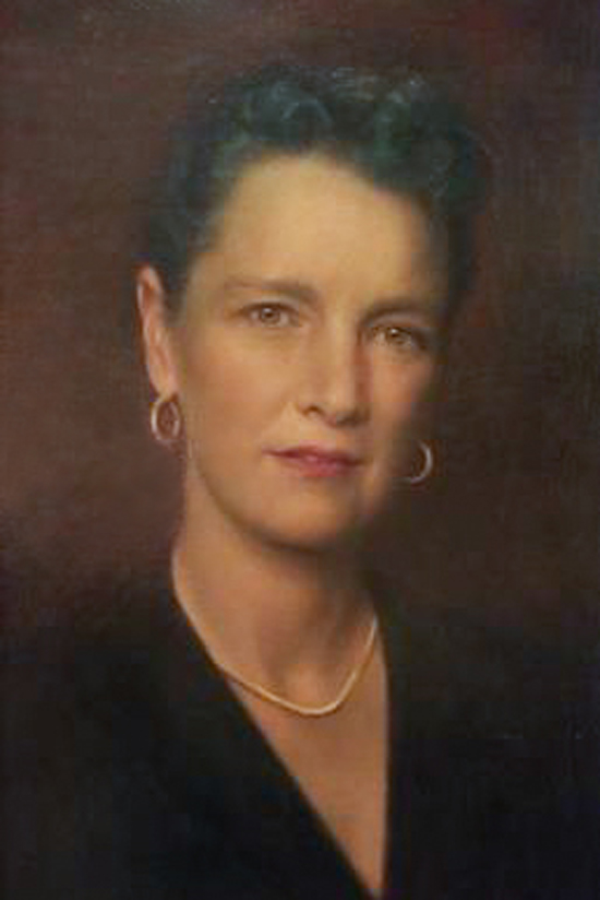 Jeanne Friegel Berman