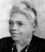 Henrietta Gibbs