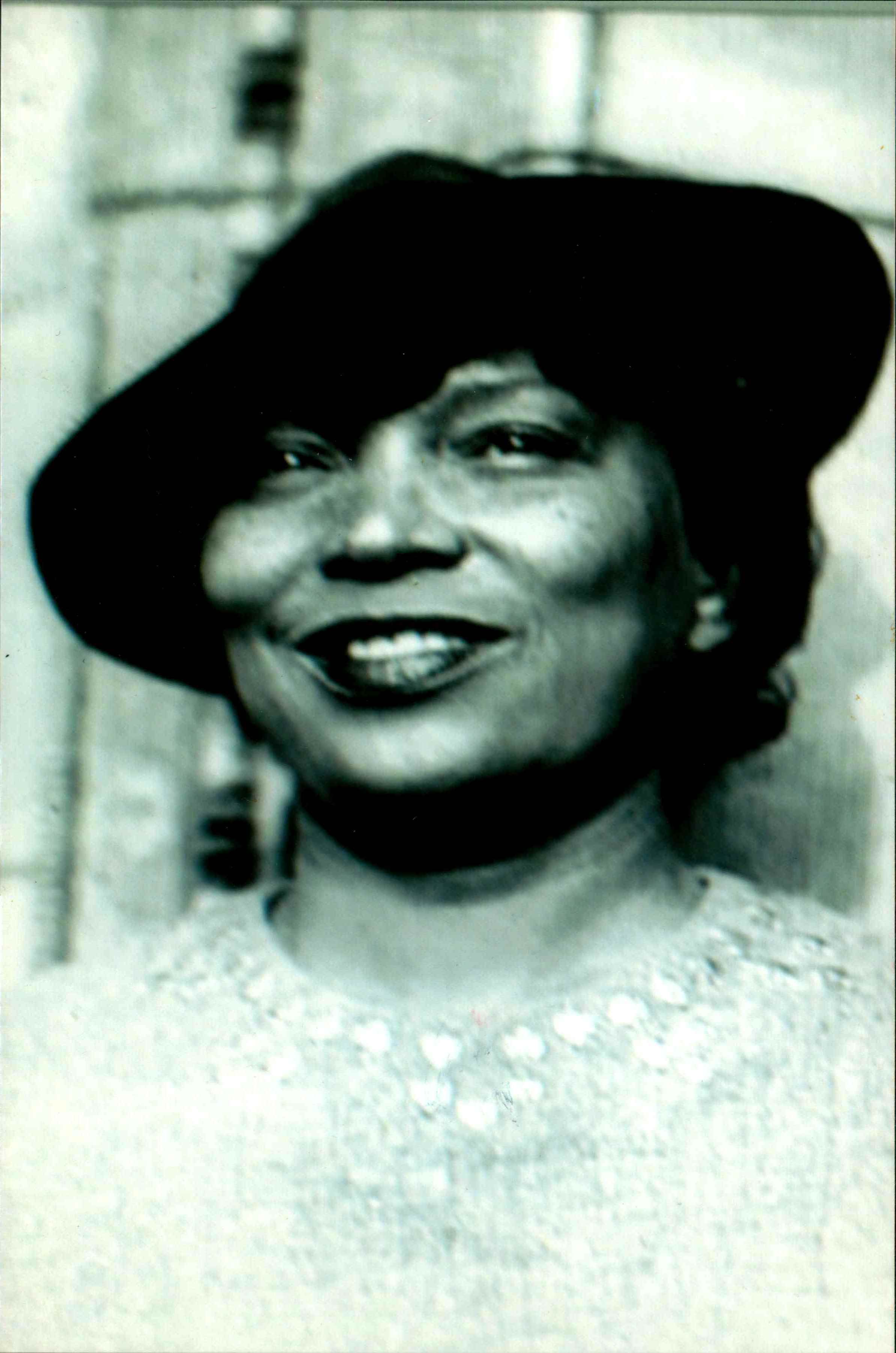 Alabama Womens Hall Of Fame Zora Neale Hurston