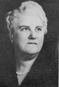 Maud McLure Kelly