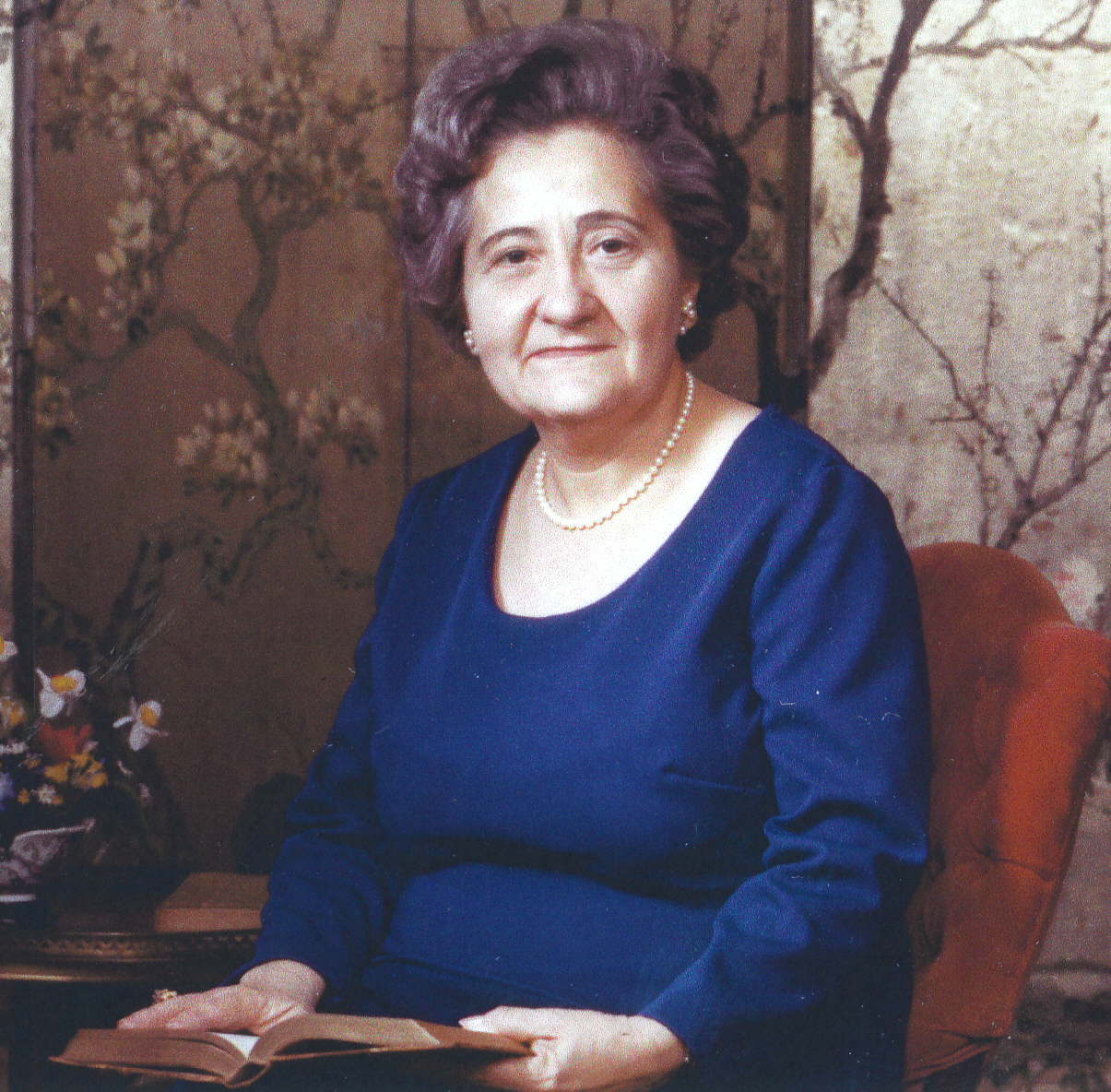 Nina Miglionico
